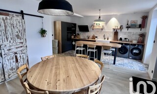 Maison 4 Pièces 73 m² à vendre à Guerlédan (22530)