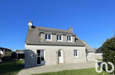 vente maison 200 000 € à proximité de Pouldreuzic (29710)