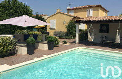 vente maison 389 000 € à proximité de Saint-Marcel-d'Ardèche (07700)