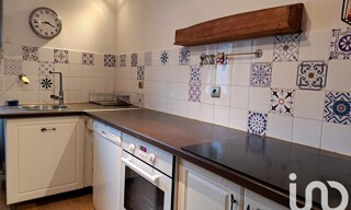 Appartement 4 Pièces 127 m² à vendre à Annonay (07100)