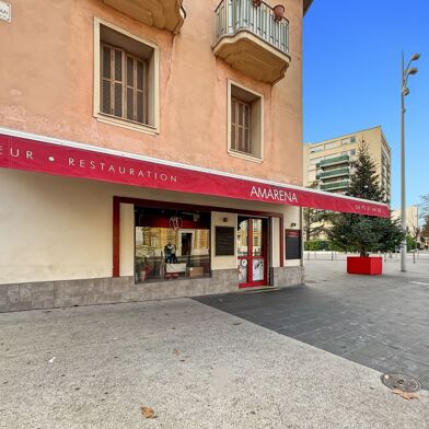 Commerce  77000 €