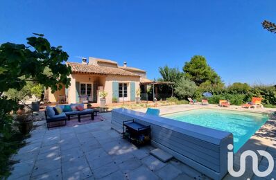 vente maison 379 000 € à proximité de Saint-Just-d'Ardèche (07700)