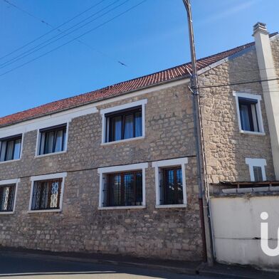 Appartement 2 pièces 155000 €