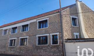 Appartement 2 Pièces 33 m² à vendre à L'Isle-Adam (95290)