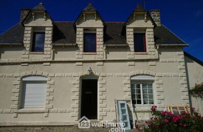 vente maison 156 750 € à proximité de Pommerit-le-Vicomte (22200)