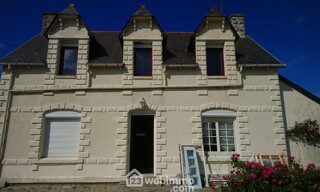 Maison 4 Pièces 110 m² à vendre à La Roche-Jaudy (22450)
