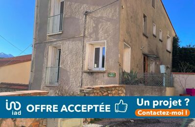 vente maison 153 000 € à proximité de Montauriol (66300)