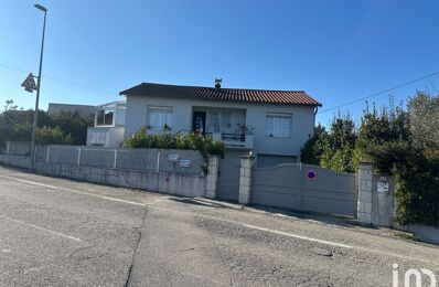 vente maison 320 000 € à proximité de Lussas (07170)