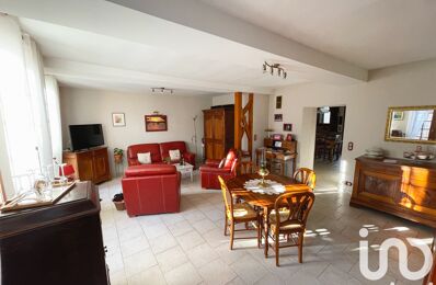 vente maison 299 000 € à proximité de Pont-sur-Yonne (89140)