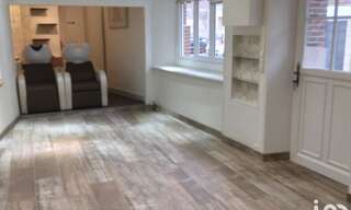 Commerce  40 m² à vendre à Tréon (28500)