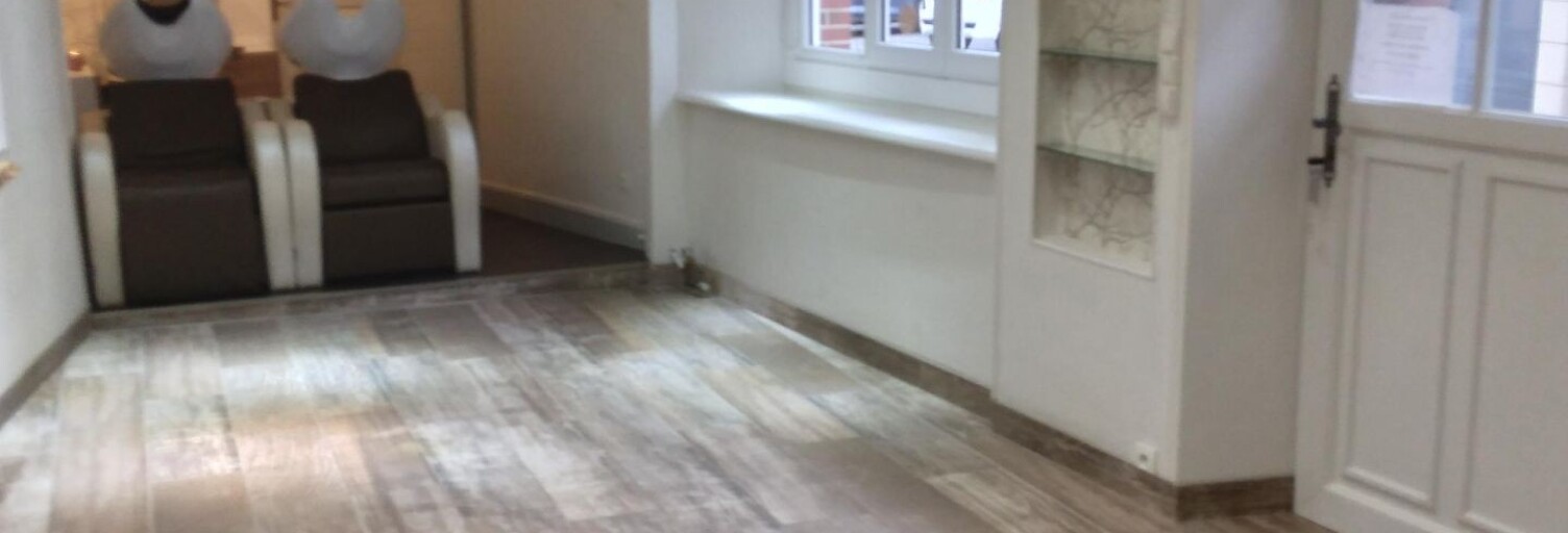 Commerce  40 m² à vendre à Tréon (28500)