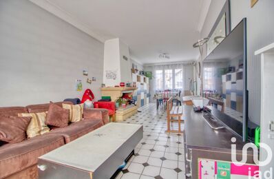 vente maison 394 700 € à proximité de Achères (78260)