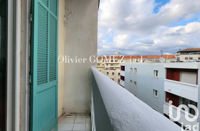 vente appartement 179 000 € à proximité de Saint-Cyr-sur-Mer (83270)