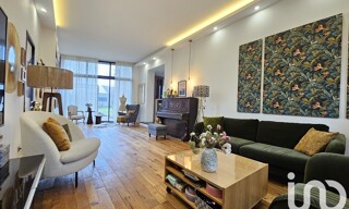 Maison 6 Pièces 169 m² à vendre à Montfort-le-Gesnois (72450)
