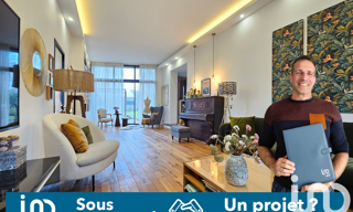 Maison 6 Pièces 169 m² à vendre à Montfort-le-Gesnois (72450)