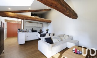Appartement 3 Pièces 58 m² à vendre à L'Arbresle (69210)