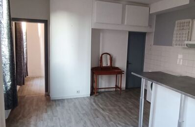 vente appartement 49 000 € à proximité de Pont-sur-Yonne (89140)