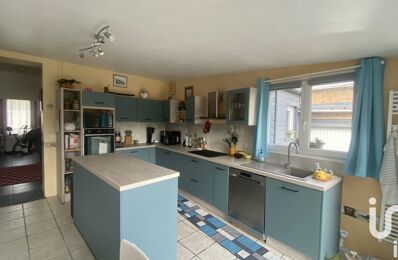 vente maison 230 000 € à proximité de Orville (62760)