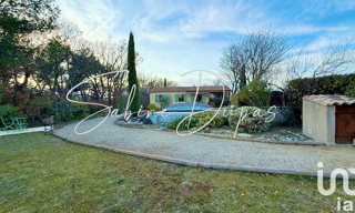 Maison 4 Pièces 90 m² à vendre à Lacoste (84480)