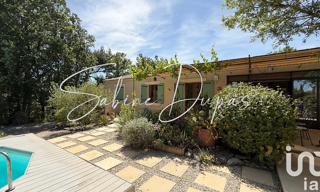 Maison 4 Pièces 90 m² à vendre à Lacoste (84480)