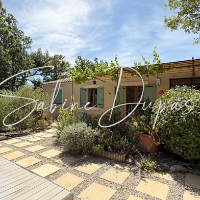 Maison 4 pièces 450000 €