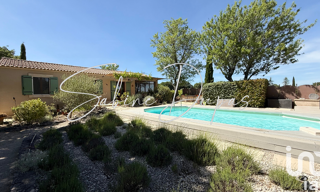 Maison 4 Pièces 90 m² à vendre à Lacoste (84480)