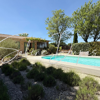 Maison 4 pièces 420000 €