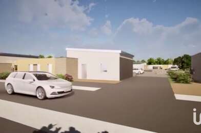 Maison 4 pièces 287200 €