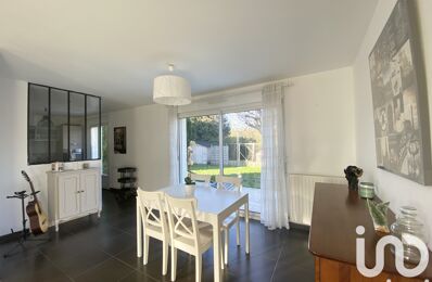 vente maison 315 000 € à proximité de Mennecy (91540)