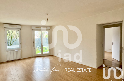 vente appartement 168 000 € à proximité de Cestas (33610)