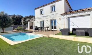 Maison 5 Pièces 115 m² à vendre à Seillons-Source-d'Argens (83470)
