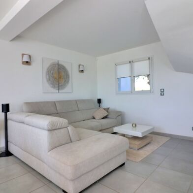 Maison 5 pièces 449000 €