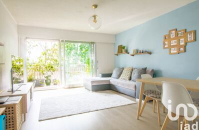 vente appartement 279 900 € à proximité de Bois-d'Arcy (78390)