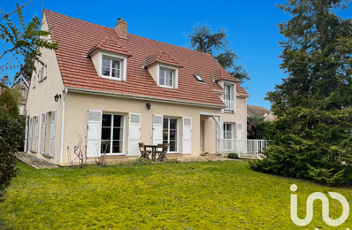 vente maison 670 000 € à proximité de Saint-Leu-la-Forêt (95320)