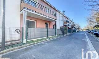 Appartement 3 Pièces 59 m² à vendre à Serris (77700)