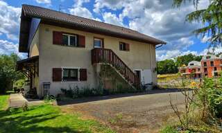 Maison 5 Pièces 202 m² à vendre à Ornex (01210)