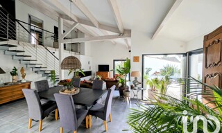 Maison 6 Pièces 164 m² à vendre à Périgny (17180)