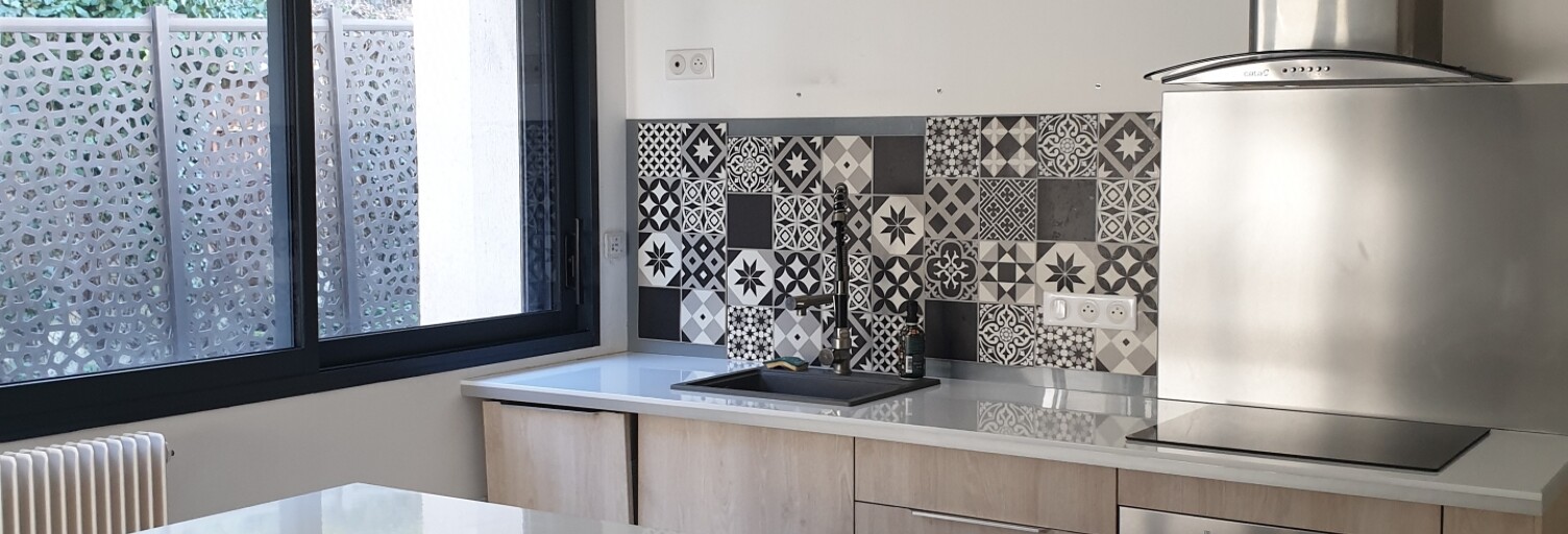 Maison 3 Pièces 100 m² à vendre à Tulle (19000)