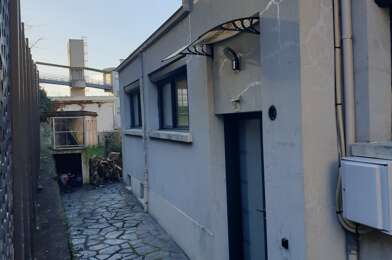 Maison 3 pièces 138000 €