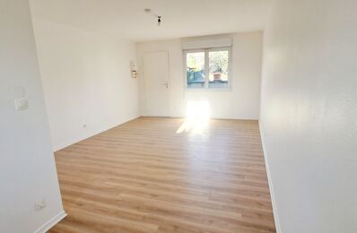 location appartement 680 € CC /mois à proximité de Méry-sur-Oise (95540)