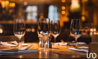 Commerce  70 m² à vendre à Bois-le-Roi (77590)