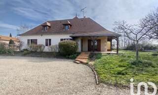 Maison 7 Pièces 160 m² à vendre à Loudun (86200)