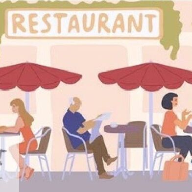 Commerce  410000 €