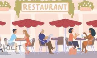 Commerce  320 m² à vendre à Saint-Pierre-d'Oléron (17310)