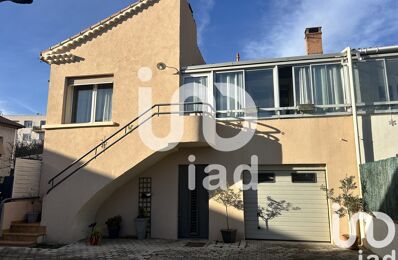 vente appartement 265 000 € à proximité de Rodilhan (30230)