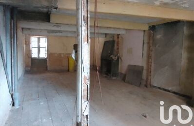 maison 4 pièces 155 m2 à vendre à Chauffailles (71170)