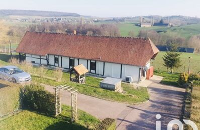 vente maison 199 000 € à proximité de Aubermesnil-Aux-Érables (76340)