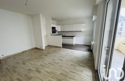 vente appartement 187 000 € à proximité de Vertou (44120)