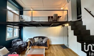 Appartement 2 Pièces 60 m² à vendre à Lille (59000)