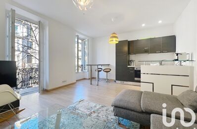 vente appartement 155 000 € à proximité de Cap-d'Ail (06320)